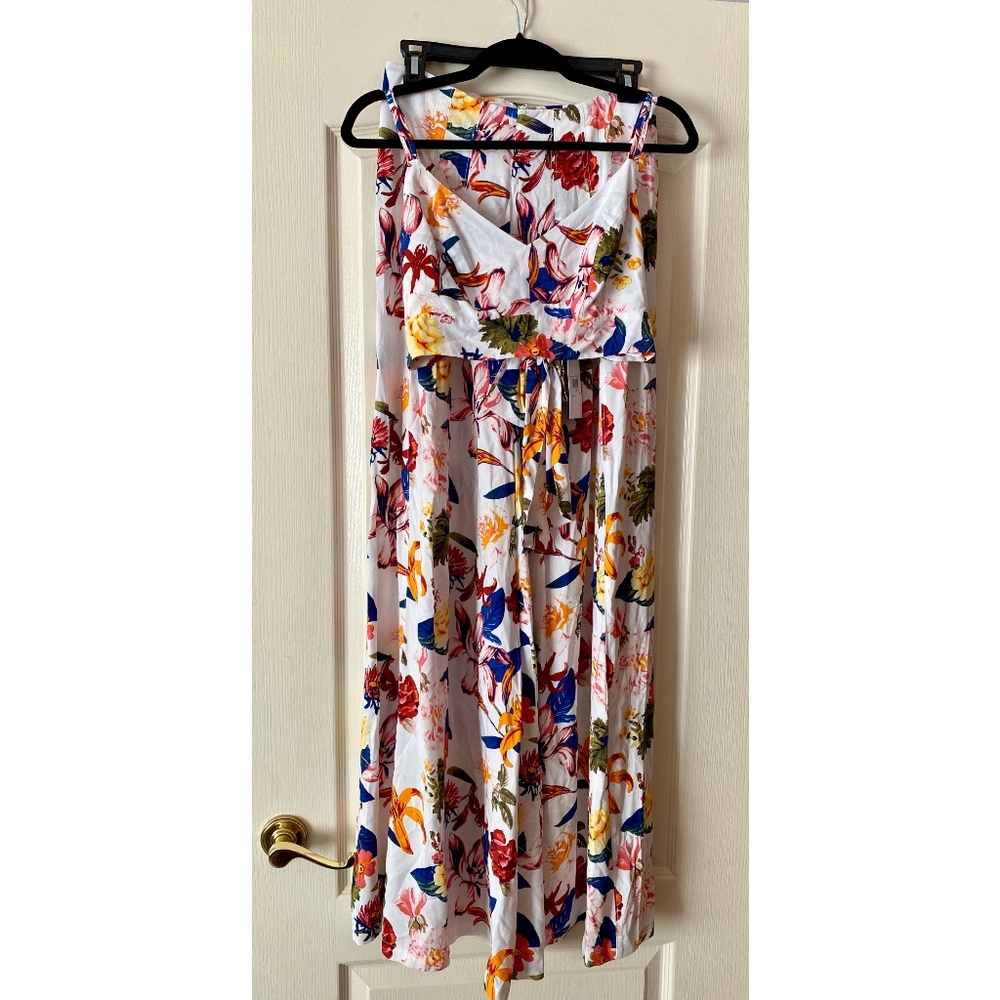 Guess EMMELINE Set Top & Pants